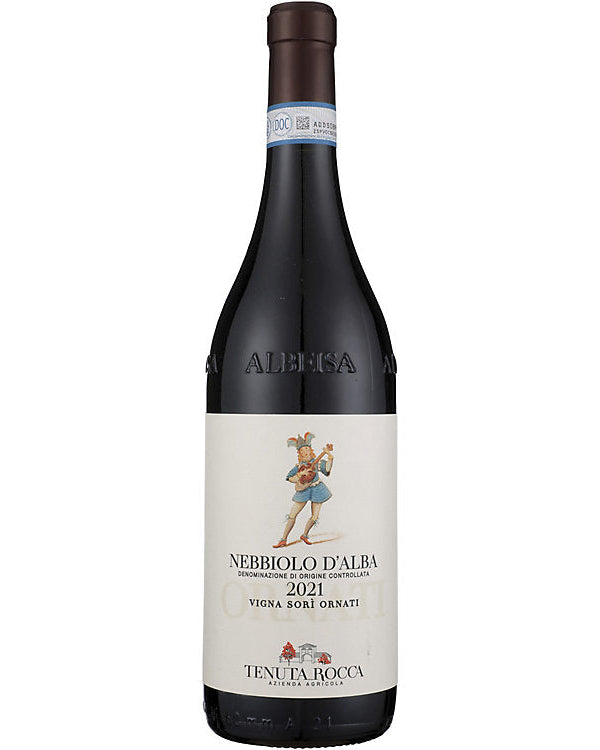 2021 Tenuta Rocca 750ml