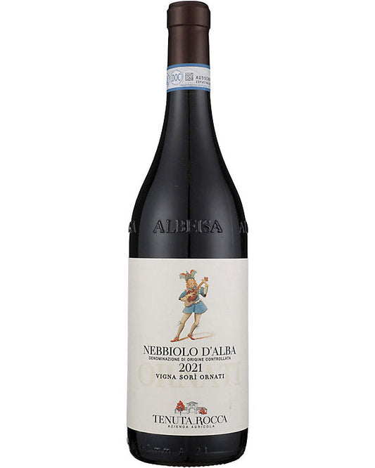 2021 Tenuta Rocca 750ml