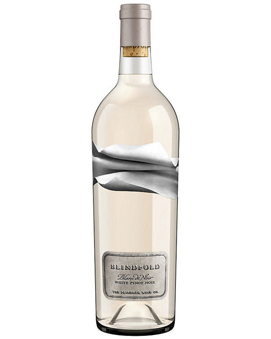 2021 The Prisoner Blindfold Blanc de Noir White Sonoma County Pinot Noir 750ml
