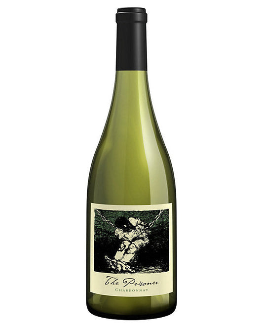 2021 The Prisoner Chardonnay 750ml