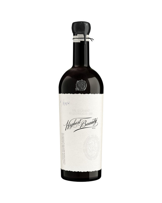 2021 To Kalon Vineyard Co. Highest Beauty Cabernet Sauvignon 750ml