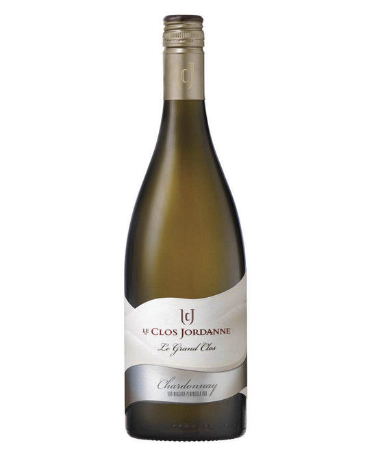 2021 Le Clos Jordanne Le Grand Clos Chardonnay 750ml