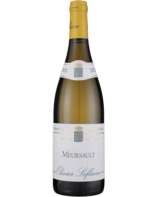2021 Olivier Leflaive Meursault 750ml