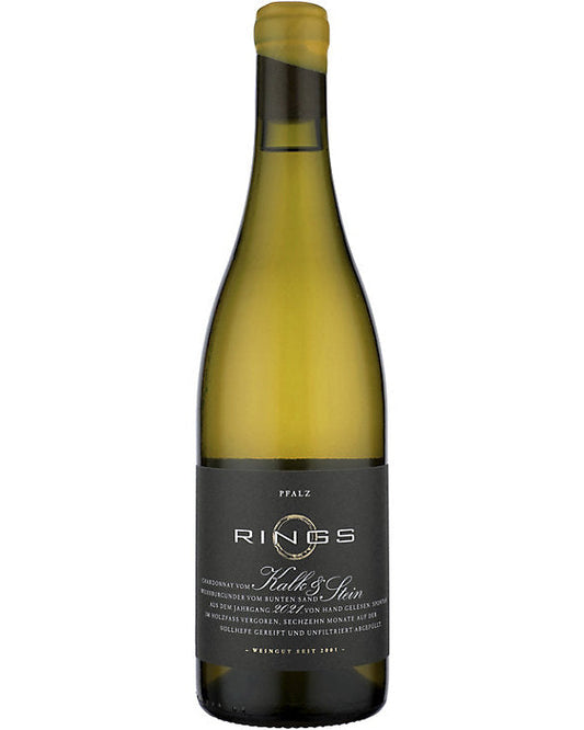 2021 Rings Kalk & Stein Trocken 750ml