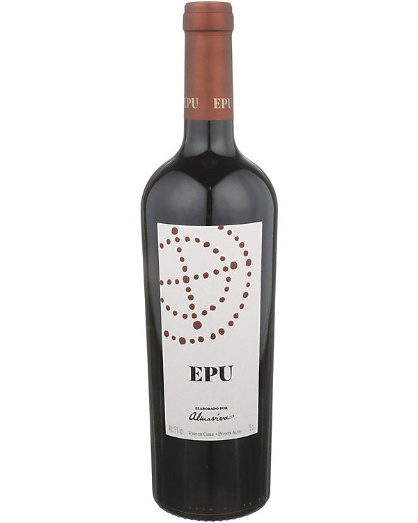 2021 Vina Almaviva EPU 750ml