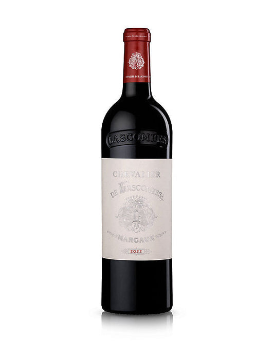 2022 Chateau Lascombes Chevalier de Lascombes Margaux 750ml