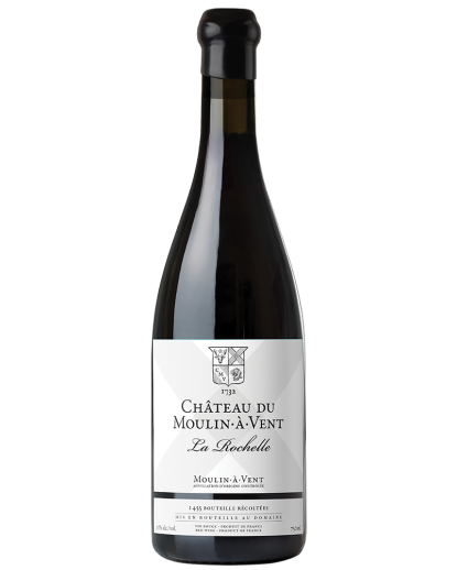 2022 Chateau du Moulin-a-Vent Moulin-a-Vent La Rochelle 750ml