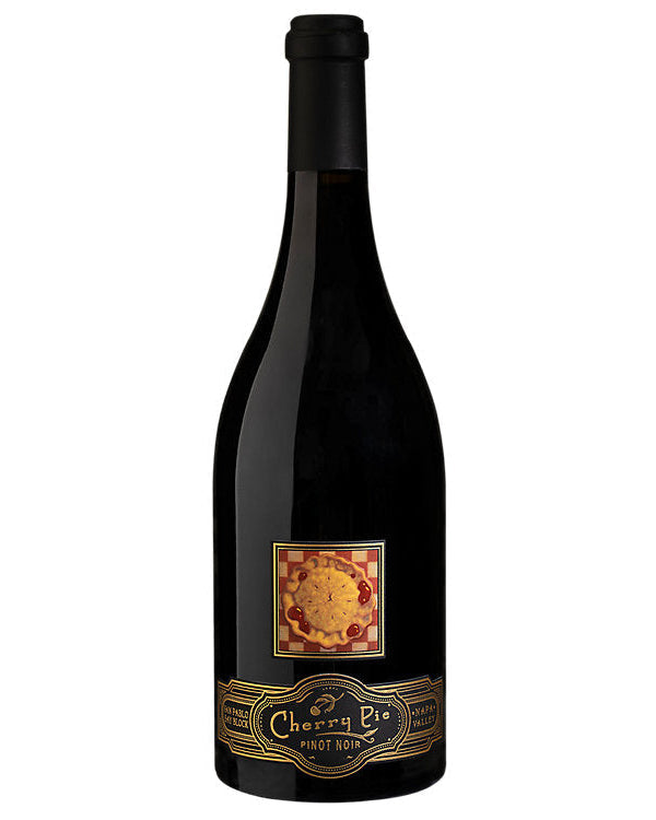 2022 Cherry Pie Napa Vally Pinot Noir 750ml