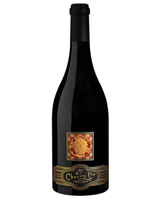 2022 Cherry Pie Pinot Noir 750ml