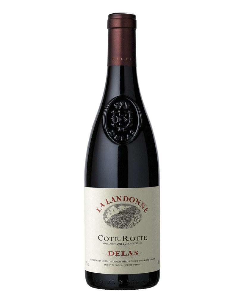 2022 Delas Freres Cote-Rotie La Landonne 750ml