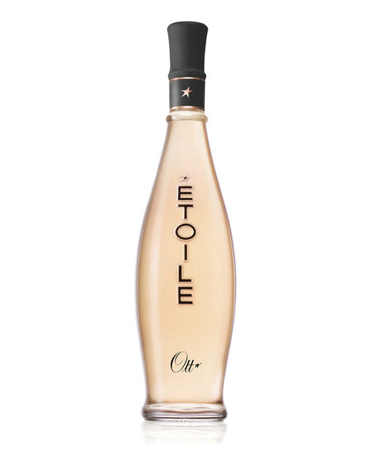 2022 Domaines Ott Etoile France Rose 1.5Lt