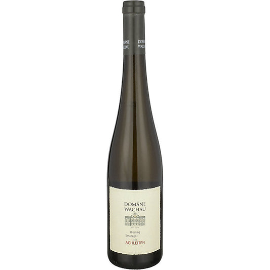 2022 Domane Wachau  Freie Weingartner Achleiten Riesling Smaragd 750ml