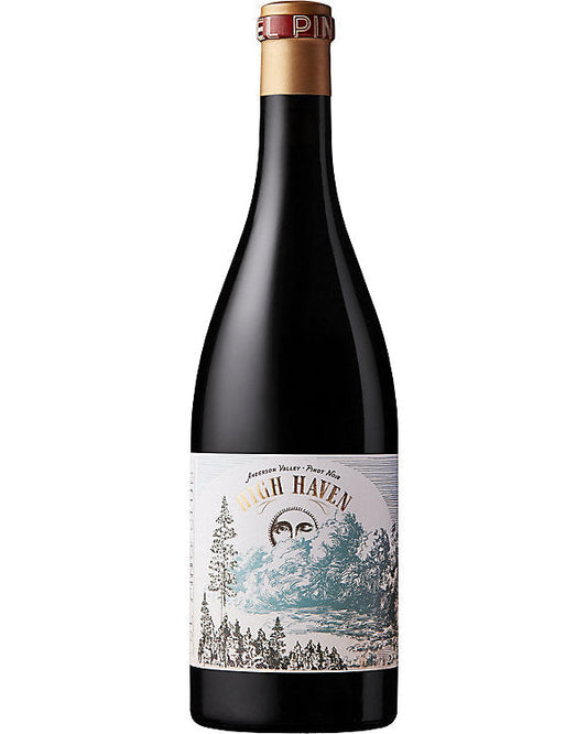 2022 El Pino Club High Haven Pinot Noir 750ml