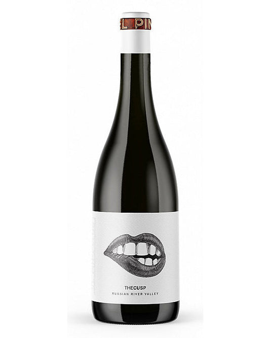 2022 El Pino Club The Cusp Pinot Noir 750ml