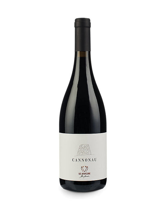 2022 Elena Casadei Le Anfore Cannonau di Sardegna 750ml