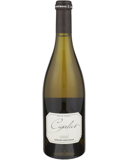 2022 Gerard Bertrand Cigalus Blanc 750ml