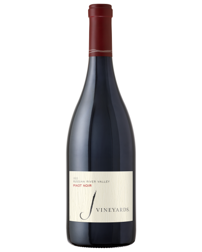 2022 J Vineyards Russian River Valley Pinot Noir 750ml