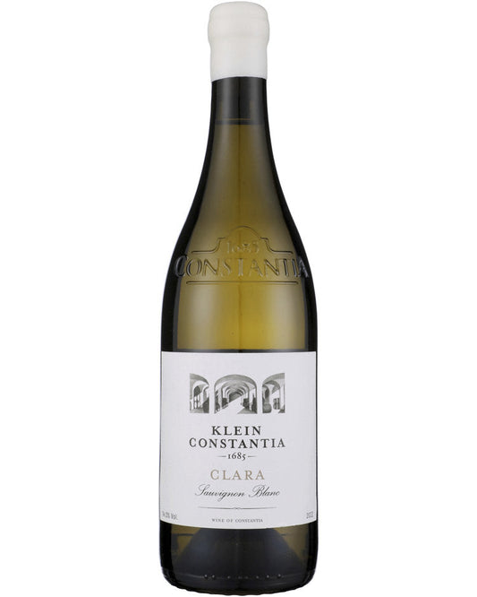 2022 Klein Constantia Clara Constantia Sauvignon Blanc 750ml