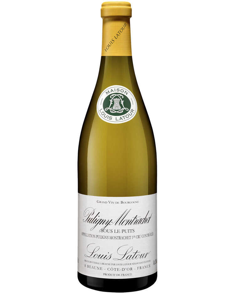 2022 Louis Latour Baudines Chassagne-Montrachet Premier Cru 750ml