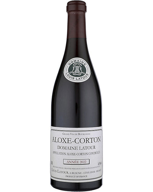 2022 Louis Latour Domaine Latour Aloxe-Corton 750ml