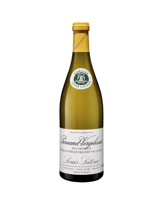 2022 Louis Latour En Caradeux 750ml