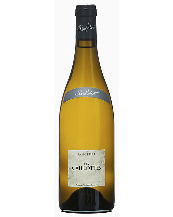 2022 Pascal Jolivet Sancerre Les Caillottes 750ml