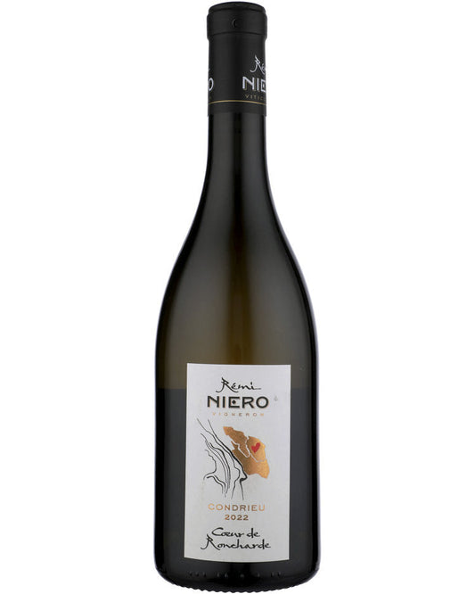 2022 Remi Niero Condrieu Coeur de Roncharde 750ml