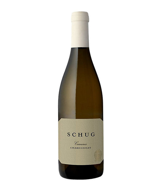 2022 Schug Carneros Chardonnay 750ml