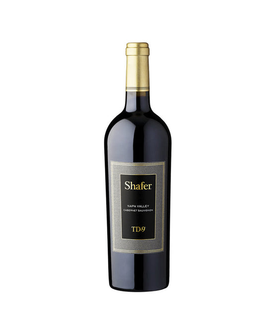 2022 Shafer Vineyards TD-9 Napa Valley Red Wine 750ml
