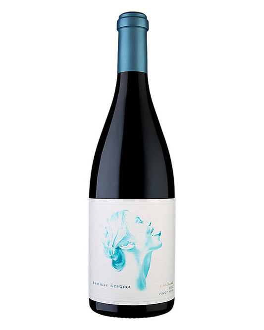 2022 Summer Dreams Stargazing Pinot Noir 750ml