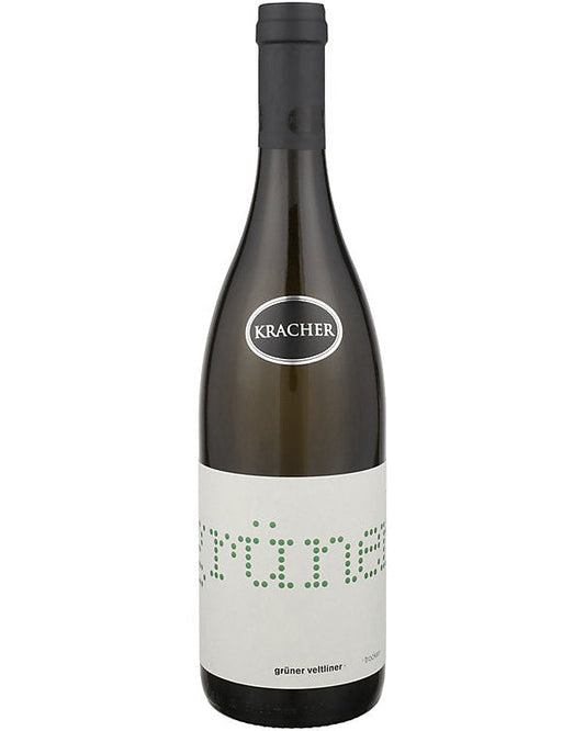 2022 Weinlaubenhof Alois Kracher Gruner Veltliner Burgenland Trocken 750ml