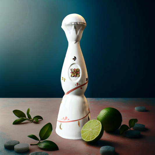 2022 Clase Azul Pink Limited Edition Reposado Tequila 1Lt