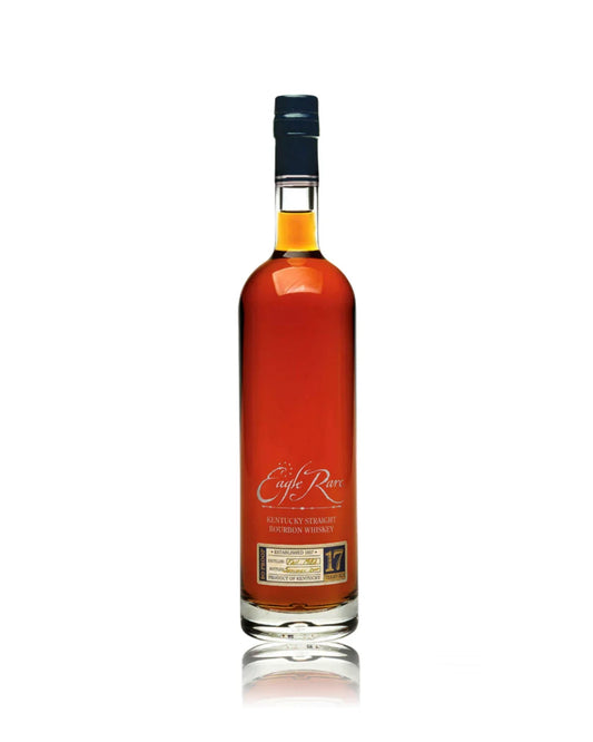 2022 Eagle Rare 17 Year Old Kentucky Straight Bourbon Whiskey 750ml