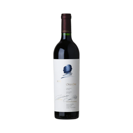 2022 Opus One Napa Valley Red Wine 750ml