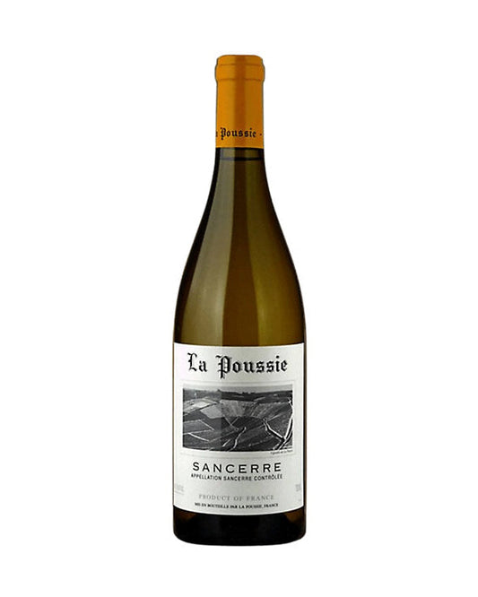 2023 Baron de Ladoucette Sancerre La Poussie 750ml