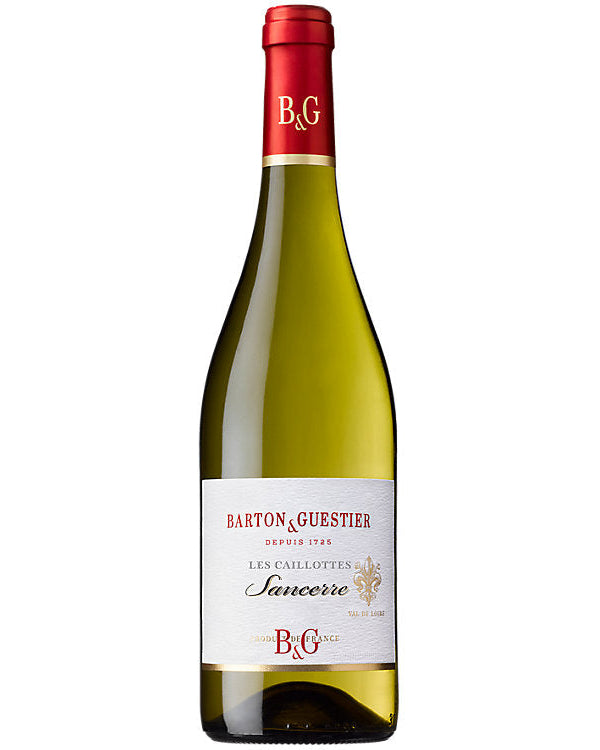2023 Barton & Guestier Sancerre Les Caillottes 750ml