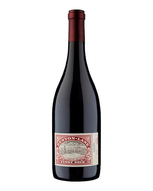 2023 Benton Lane Willamette Valley Pinot Noir 750ml