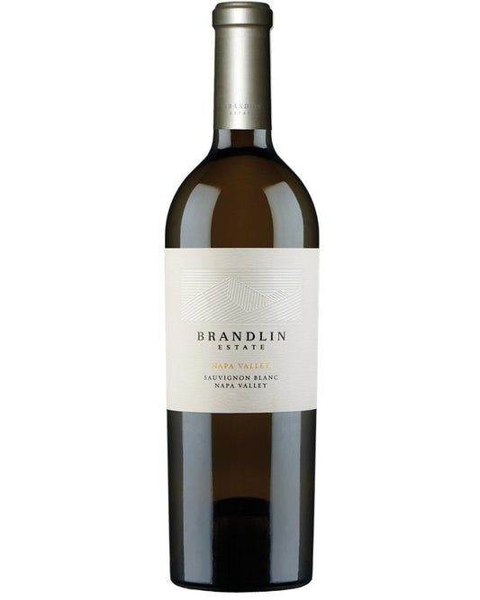 2023 Brandlin Estate Sauvignon Blanc 750ml