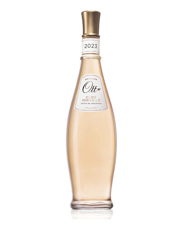 2023 Domaines Ott Clos Mireille Cotes de Provence Coeur de Grain Rose 750ml