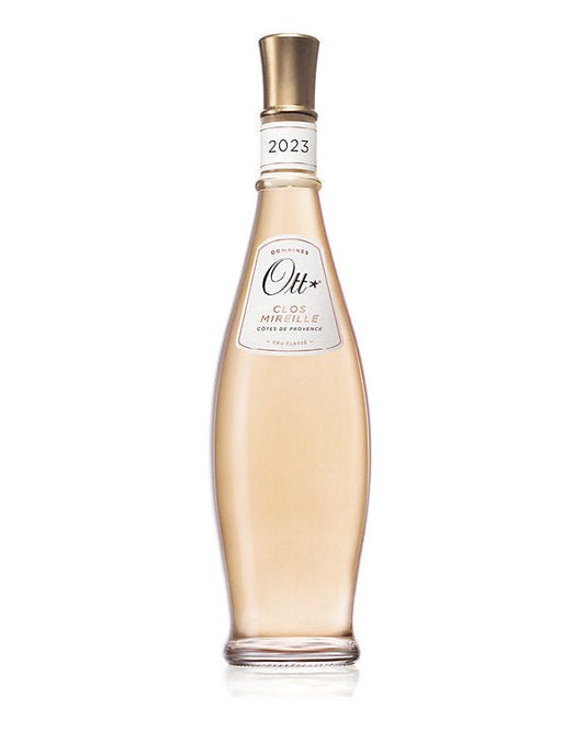 2023 Domaines Ott Clos Mireille Cotes de Provence Coeur de Grain Rose 750ml