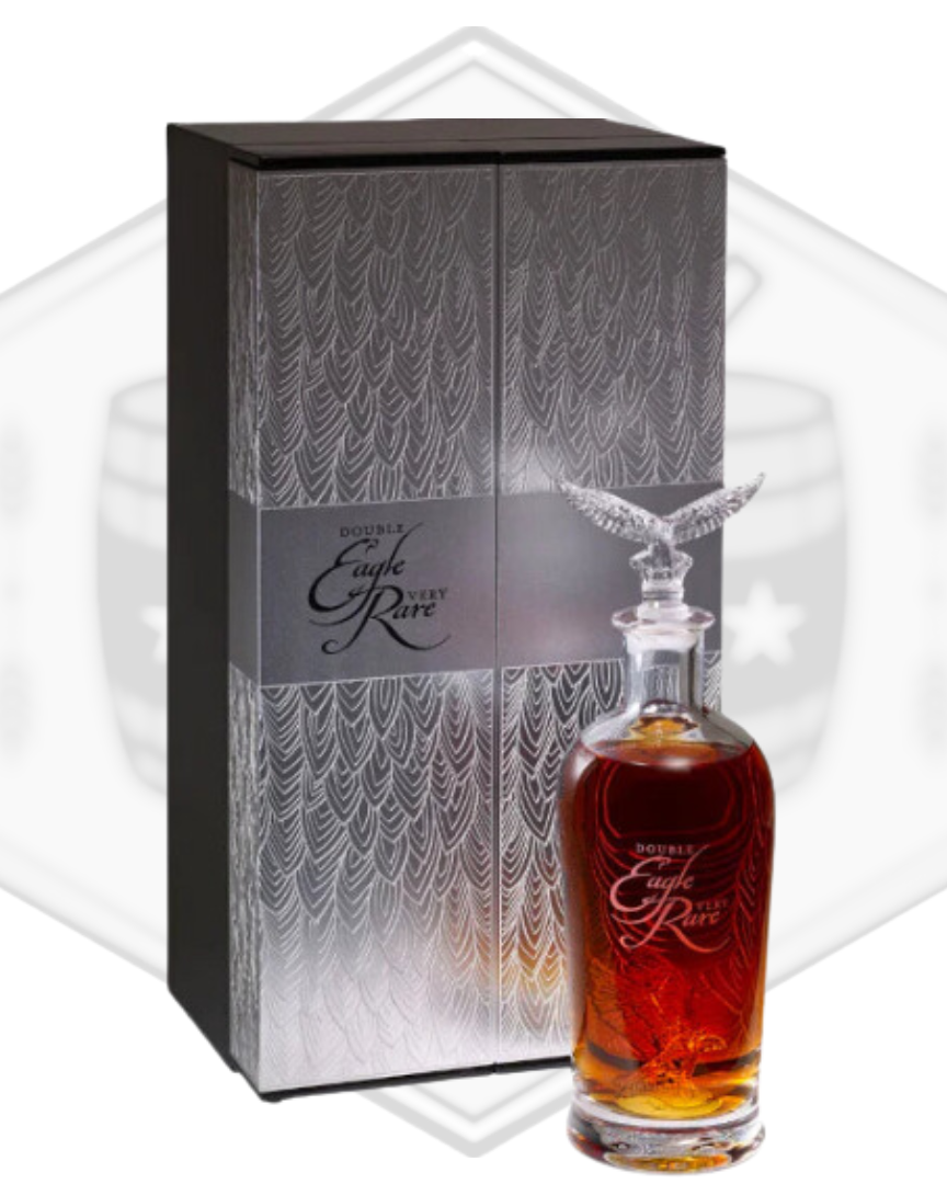 2023 Eagle Rare Double Eagle Very Rare 20 Year Old Kentucky Straight Bourbon Whiskey 750ml