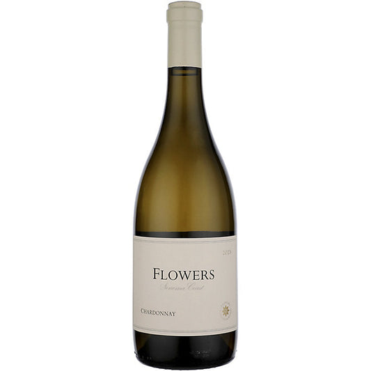 2023 Flowers Chardonnay 750ml