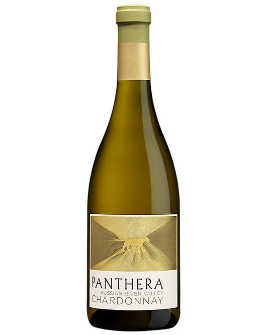 2023 Hess Persson Estates Panthera Chardonnay 750ml