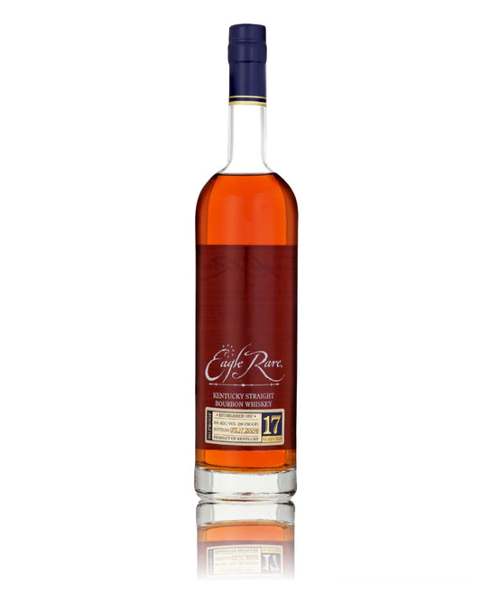 2023 Eagle Rare 17 Year Old Kentucky Straight Bourbon Whiskey 750ml