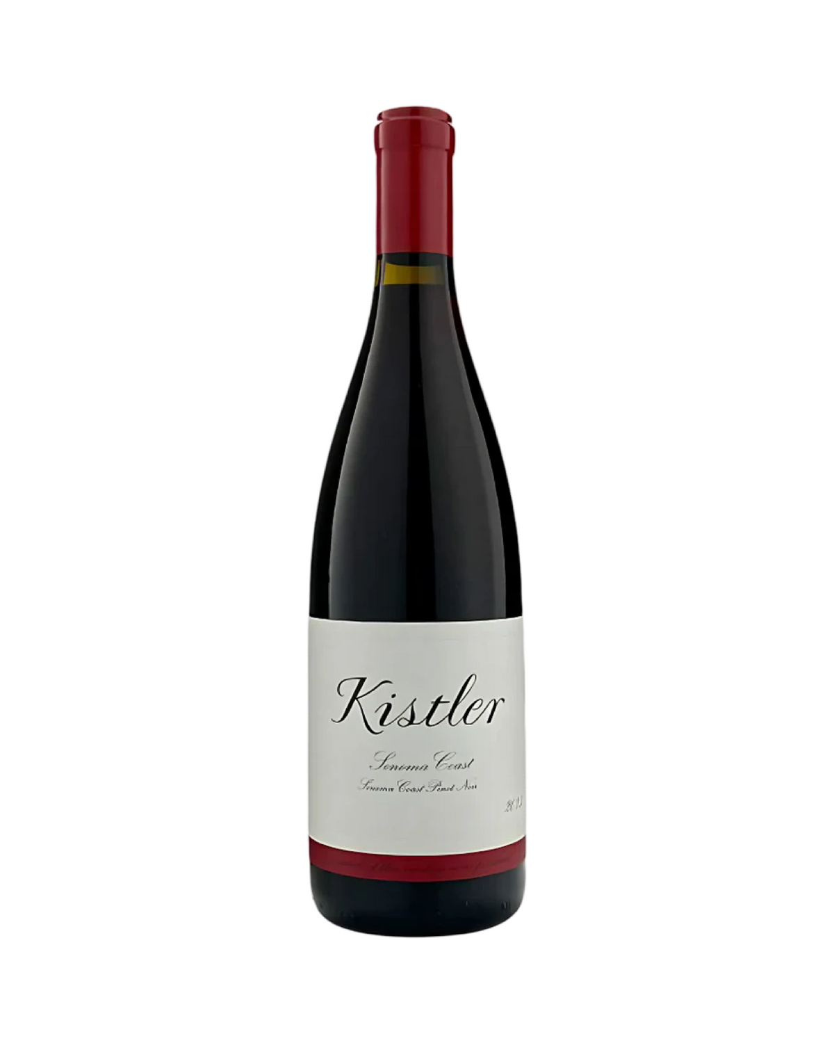 2023 Kistler Vineyard Sonoma Coast Pinot Noir