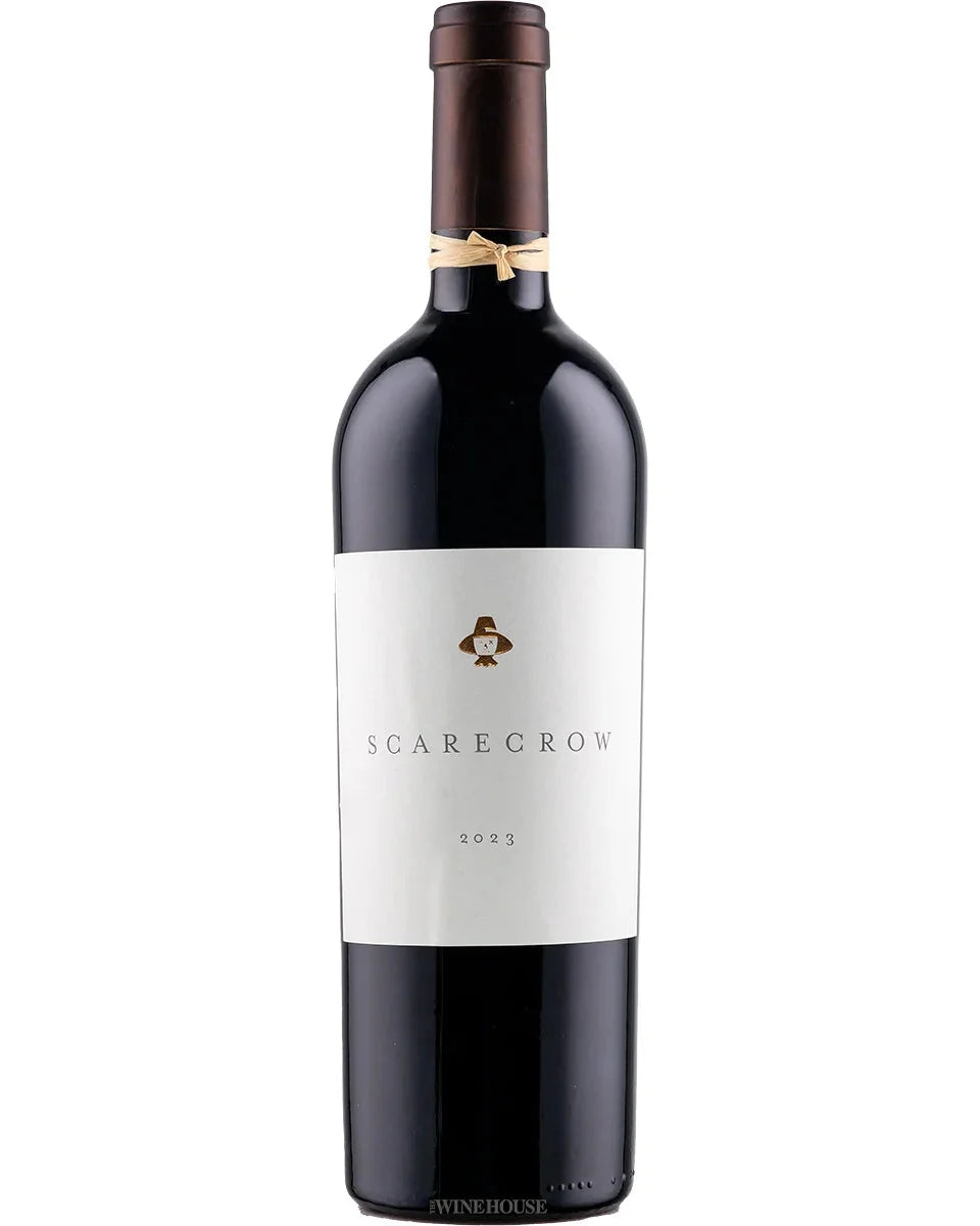 2023 Scarecrow Cabernet Sauvignon Rutherford 750ml