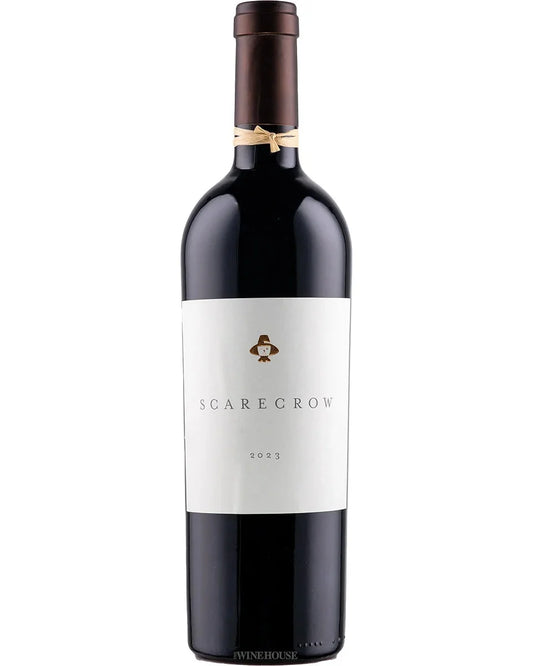 2023 Scarecrow Cabernet Sauvignon Rutherford 750ml