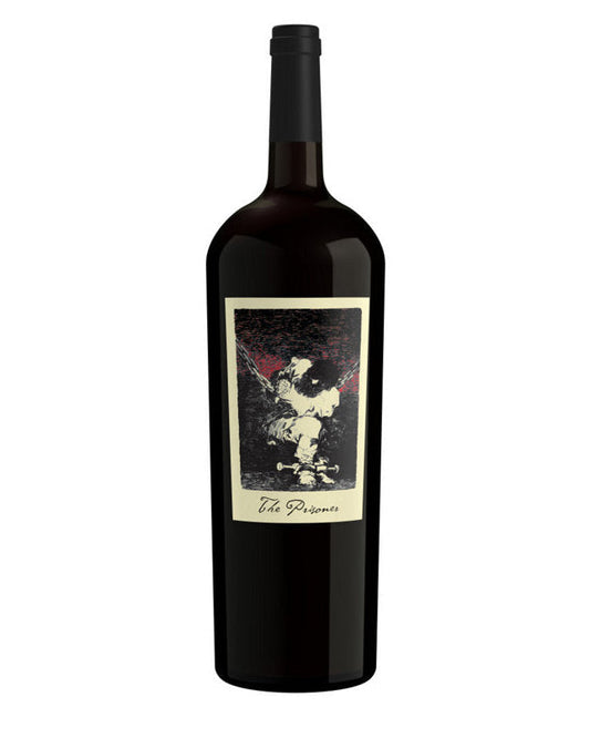 2023 The Prisoner Wine Co. The Prisoner 1.5Lt