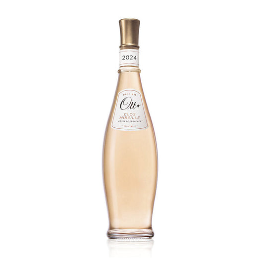 2024 Domaines Ott Clos Mireille Cotes de Provence Coeur de Grain Rose 750ml