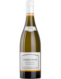 2024 Kumeu River Hunting Hill Chardonnay 750ml
